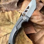 A belated NKD. BRB4.