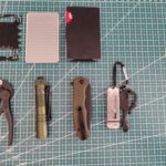 My minimal EDC set.