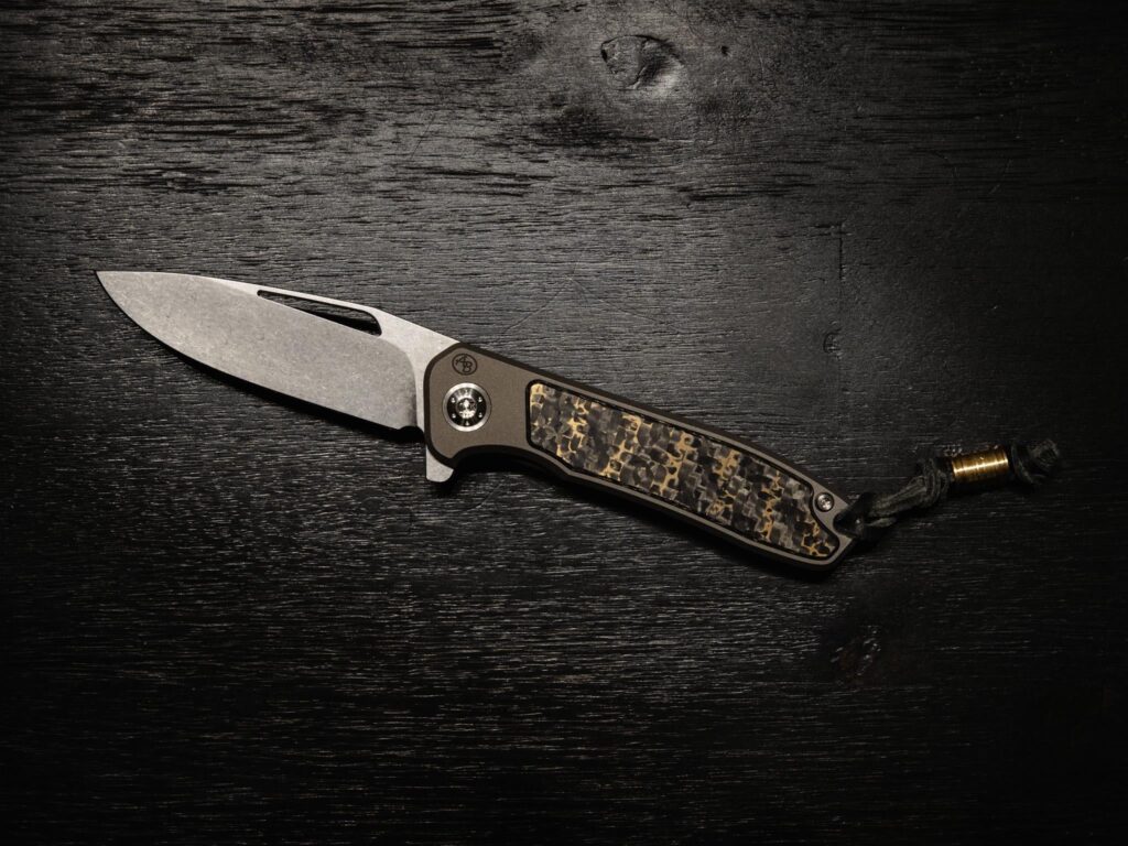 Today was a good day, NKD