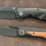 I like black blades and I cannot lie....