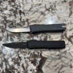 Two new shifts! And one is broken.