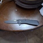 How is this for an edc