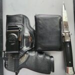 stiletto EDC
