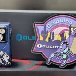 Olight Oclip Ultra Snowy Sommit