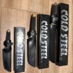 Help with Cold Steel Emperor Collection set
