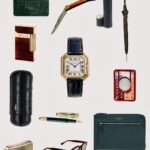 Ultimate gentleman EDC (imo)