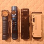 (NLD) edc09 and fc11c. My initial thoughts.