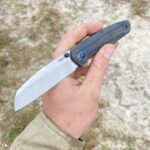 What are we carrying for micarta Monday??