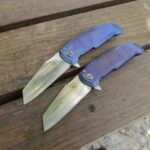 How do you guys feel about this design I'm trying out? If I made more would there be any takers? I made these 2 for a friend for Christmas