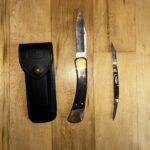 Carrying traditional folders