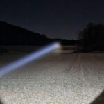 Acebeam L19 @ 660m (0.41 miles)