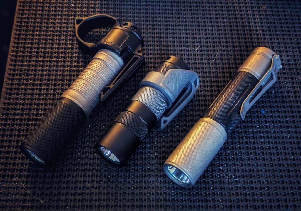 Convoy Mix and Match