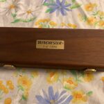 How much would this go for? My grandpa is getting offers.