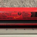 Are Shadowhawk 21700 batteries really PCB-protected?
