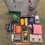 Work purse, what I do?