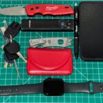 Work vs weekend carry