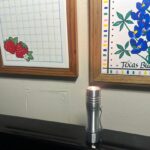 First rosy led, first Hank