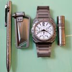 Friday EDC (High Speed/Low Drag)