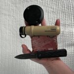 Christmas Pocket Dump