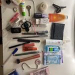 What do you think i study? Who do you think i am?