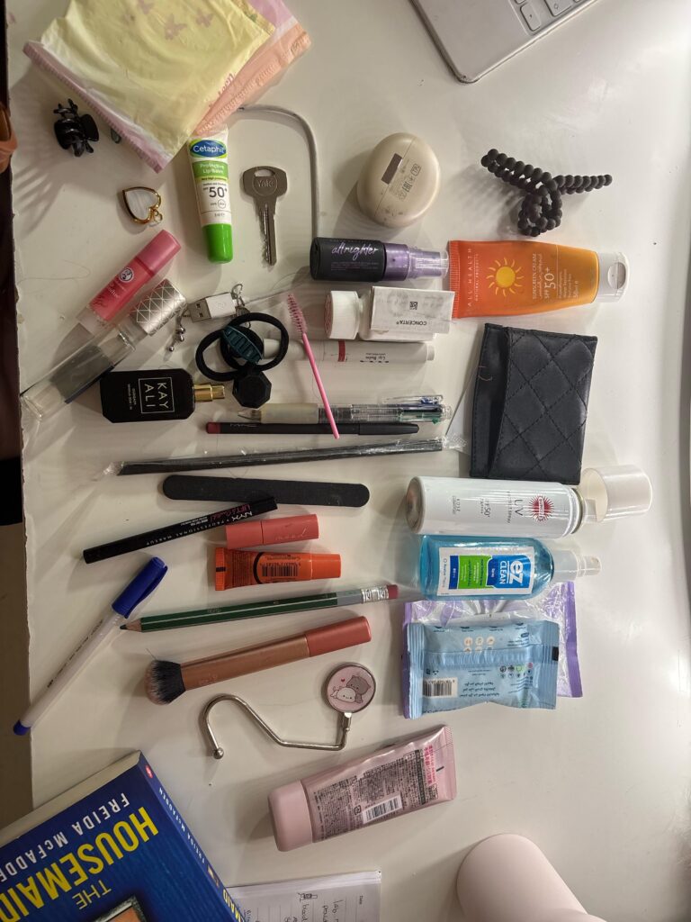 What do you think i study? Who do you think i am?