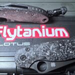 Flytanium Lotus CF Para3 & PM2 Salt🔥🔥🔥