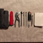 My actual EDC, please recommend a flashlight