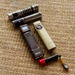 Nitecore EDC29 Beamshots