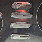 My "Divo Dozen" collection . . .