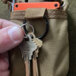 Best way to hang keys ‘right here?’