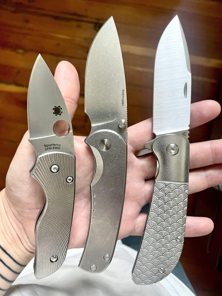 Ti rotation. Lil native, drift, rackham