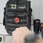 Crossbody bags in the UK