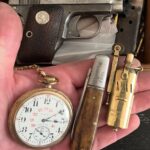 Anyone else carry a vintage edc kit from time to time?