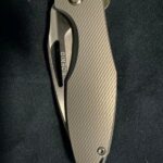 Whats everyone carrying today?