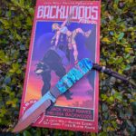 Backwoods FIXedc - Jack Wolf Knives 🐺🌲