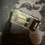 Boruit V20. Стоит своих денег!