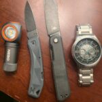 My pocket check for today!