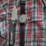 Off for some Christmas Eve festivities