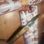 Cutting paper like a boss!