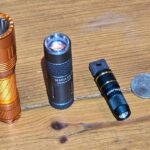 What are your 3 smallest EDC handhelds?