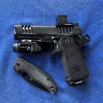 Today’s simple carry