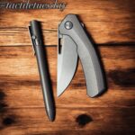 Ti Tuesday/ Tactile Tuesday