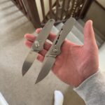 🤤 2 of the best I’ve ever owned.