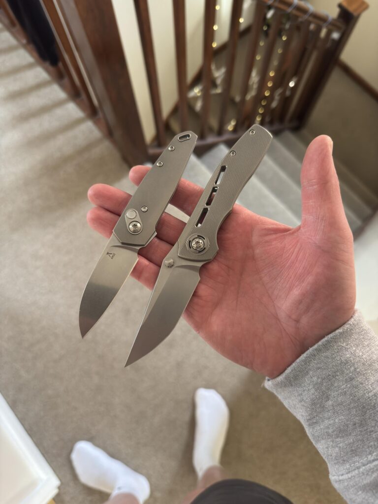 🤤 2 of the best I’ve ever owned.