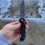 Microtech Monday: Microtech LUDT #NKD