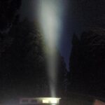 Fun fact: skylight windows are actually for letting light OUT, not IN.