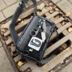 New EDC Sling/Waist pack