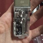 Never thought I would get so excited about a flashlight