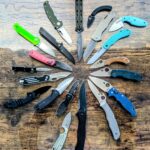 Some of the collection