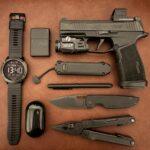 When your carry matches your mood.